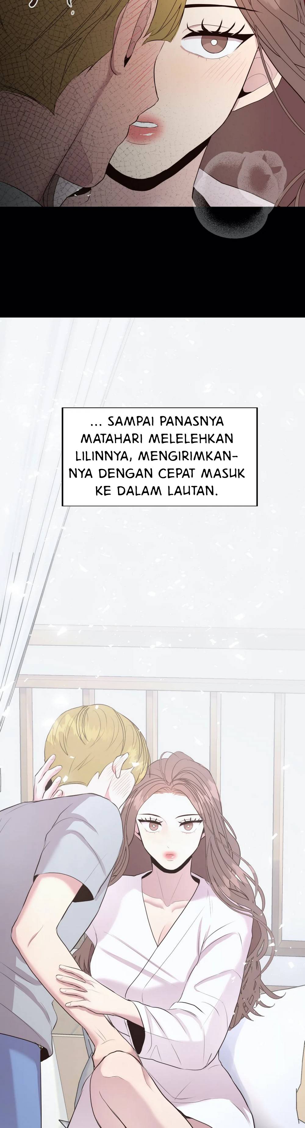 Toxic Burn - Chapter 39 39