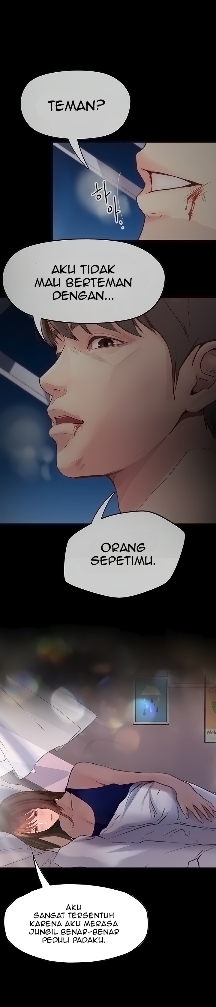 Happy Campus - Chapter 39 30
