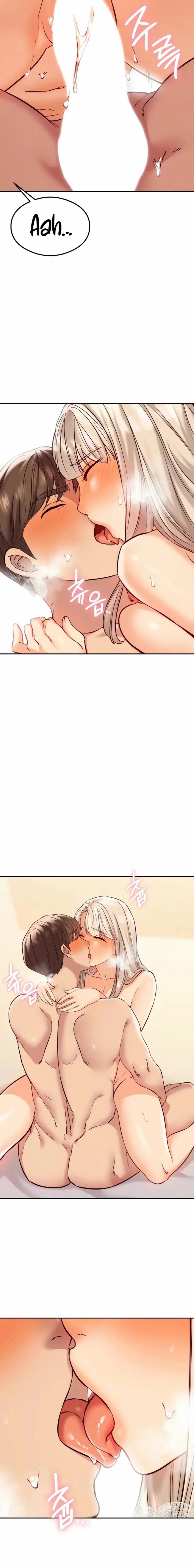 The Massage Club - Chapter 39 9 The Massage Club - Chapter 39 9