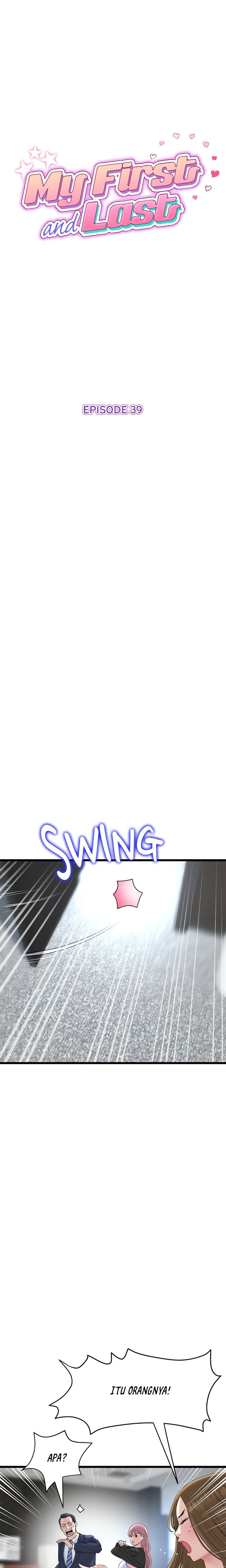 Stepmom’s Everything - Stepmom&#8217;s Everything Chapter 39 2