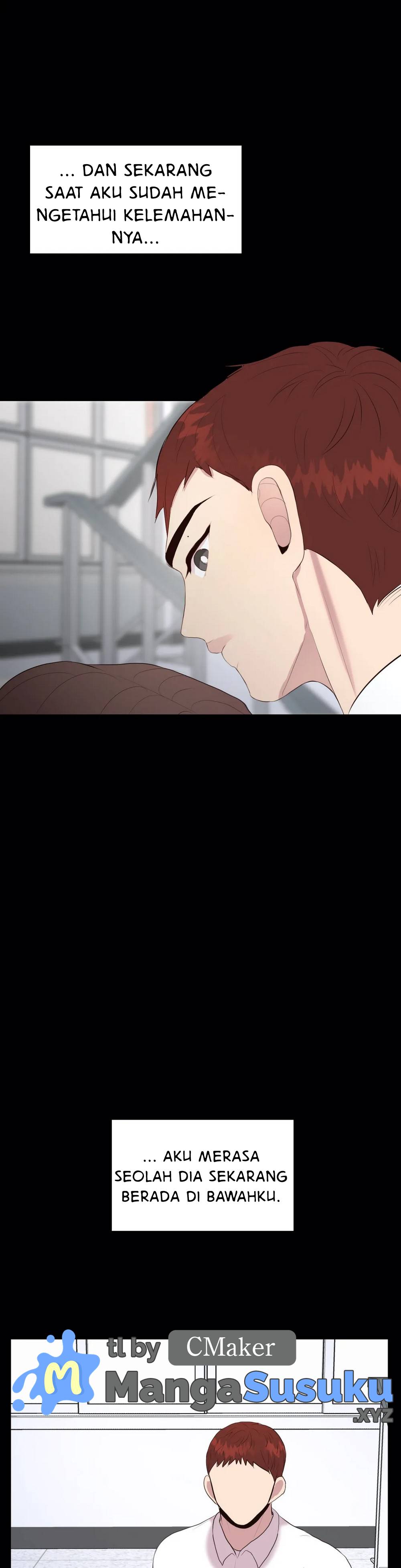 Toxic Burn - Chapter 39 22