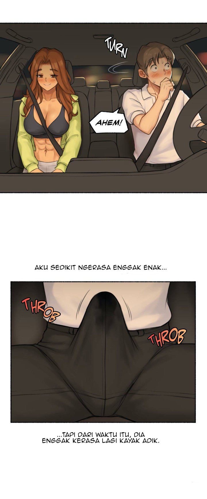 I Did This - Chapter 39 17