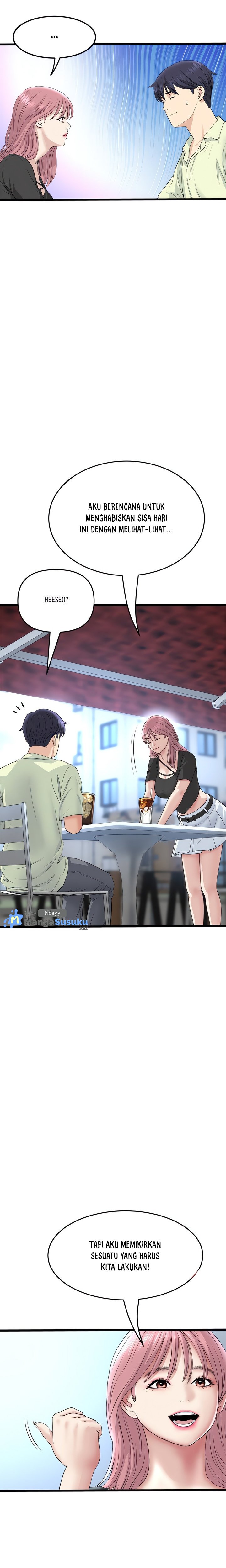 Stepmom’s Everything - Stepmom&#8217;s Everything Chapter 39 9