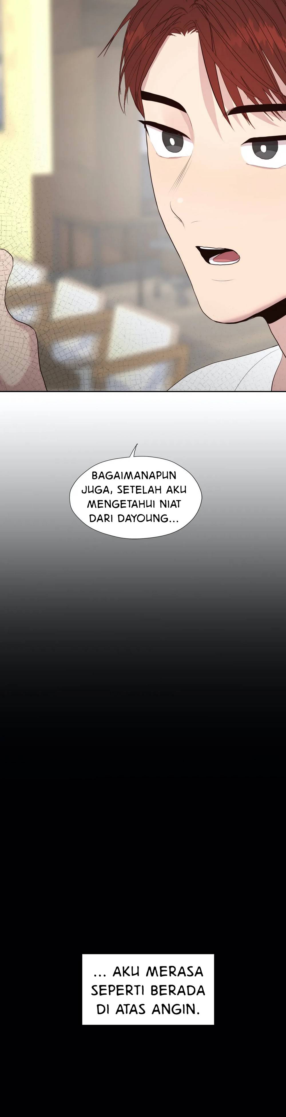 Toxic Burn - Chapter 39 19