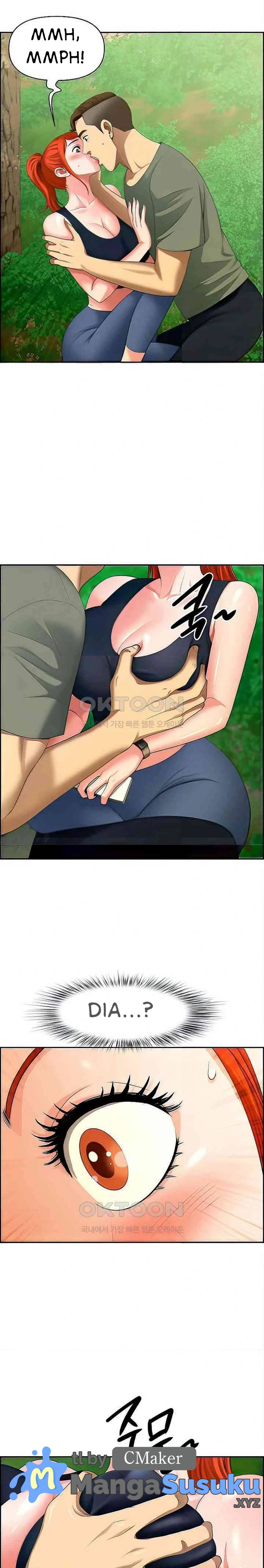 Neighborhood Lady - Chapter 39 18