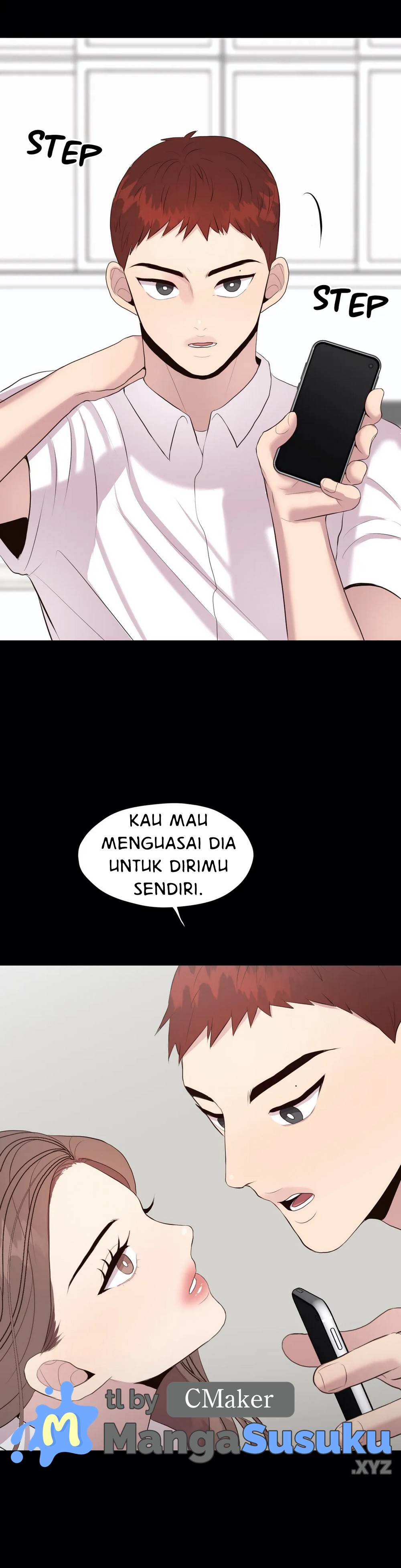 Toxic Burn - Chapter 39 27