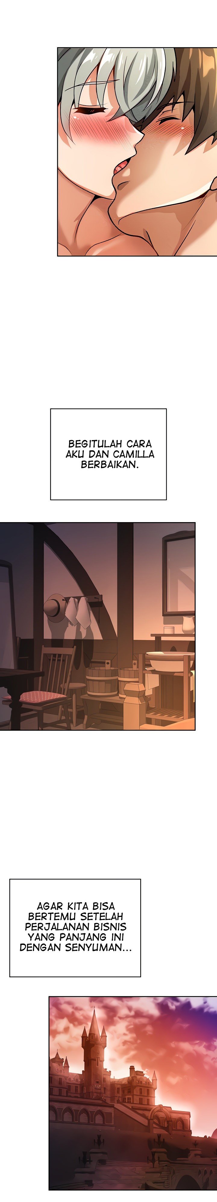 Bought By The Demon Lord Before The Ending - Chapter 39 23 Bought By The Demon Lord Before The Ending - Chapter 39 23