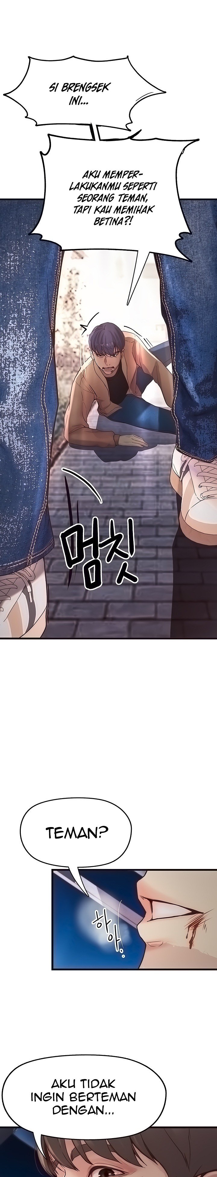 Happy Campus - Chapter 39 11