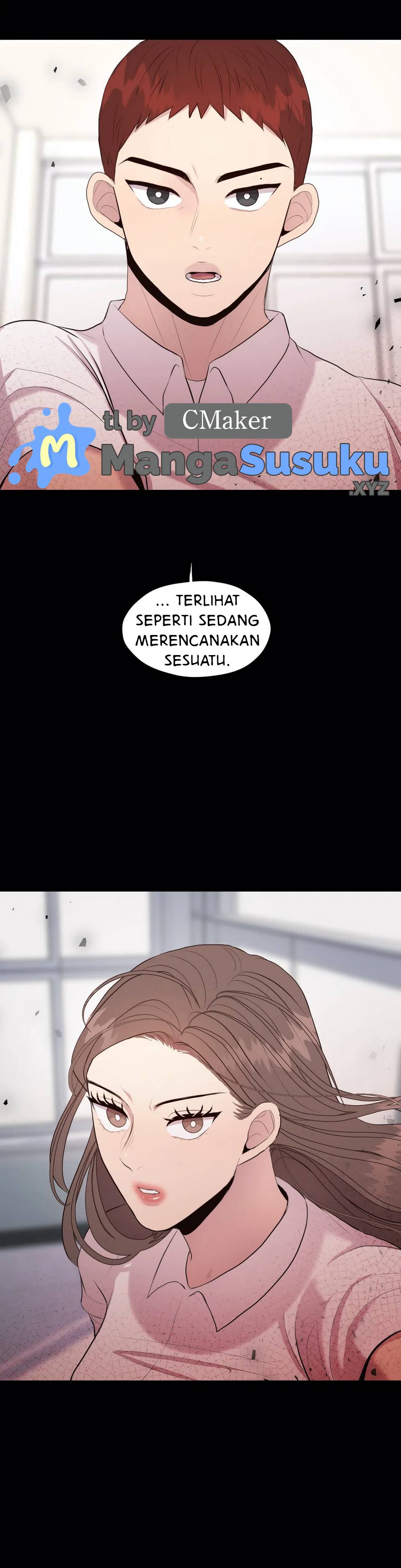 Toxic Burn - Chapter 39 24