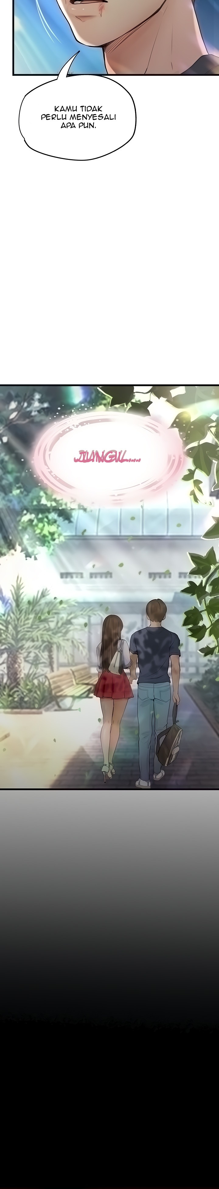Happy Campus - Chapter 39 13