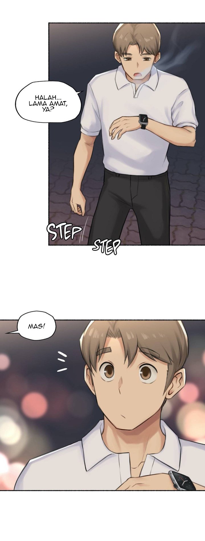 I Did This - Chapter 39 8