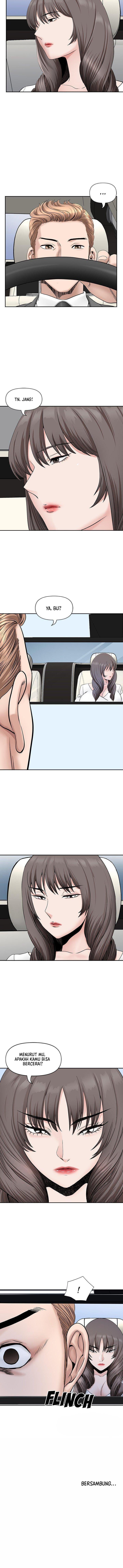 My Twin Husband - Chapter 39 7