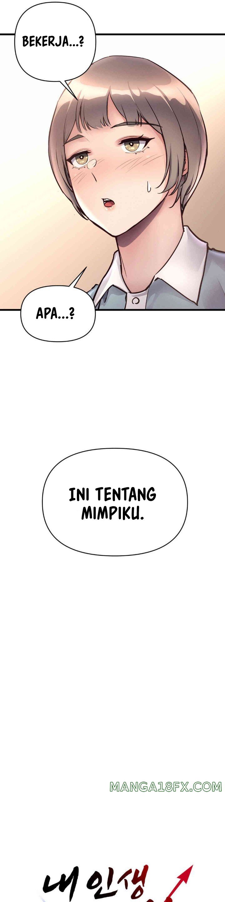 My Life Is a Piece of Cake - Chapter 39 9 My Life Is a Piece of Cake - Chapter 39 9