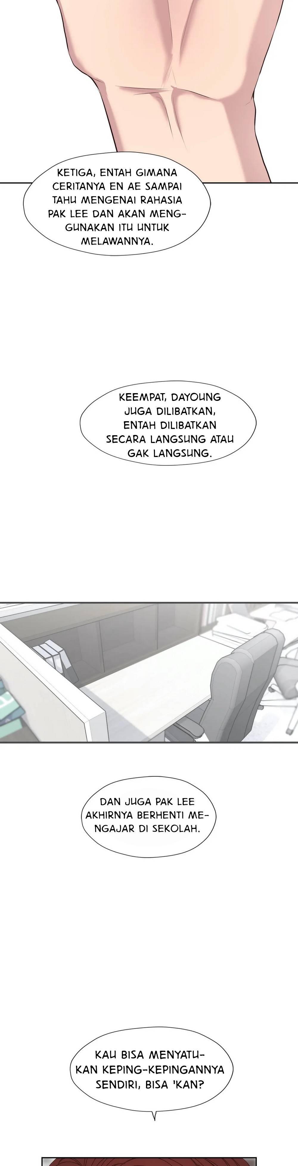 Toxic Burn - Chapter 39 12