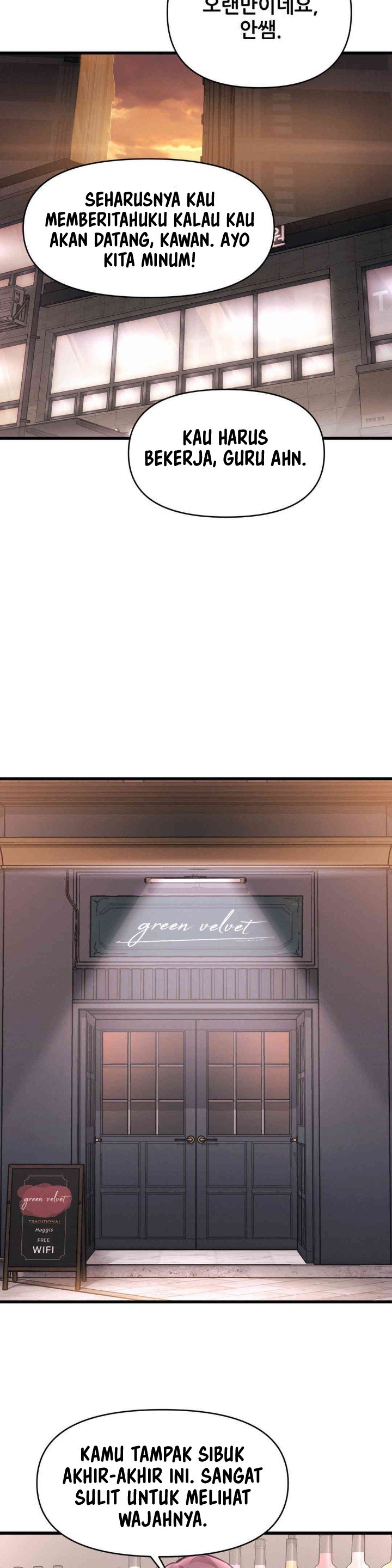 My Life Is a Piece of Cake - Chapter 39 20 My Life Is a Piece of Cake - Chapter 39 20