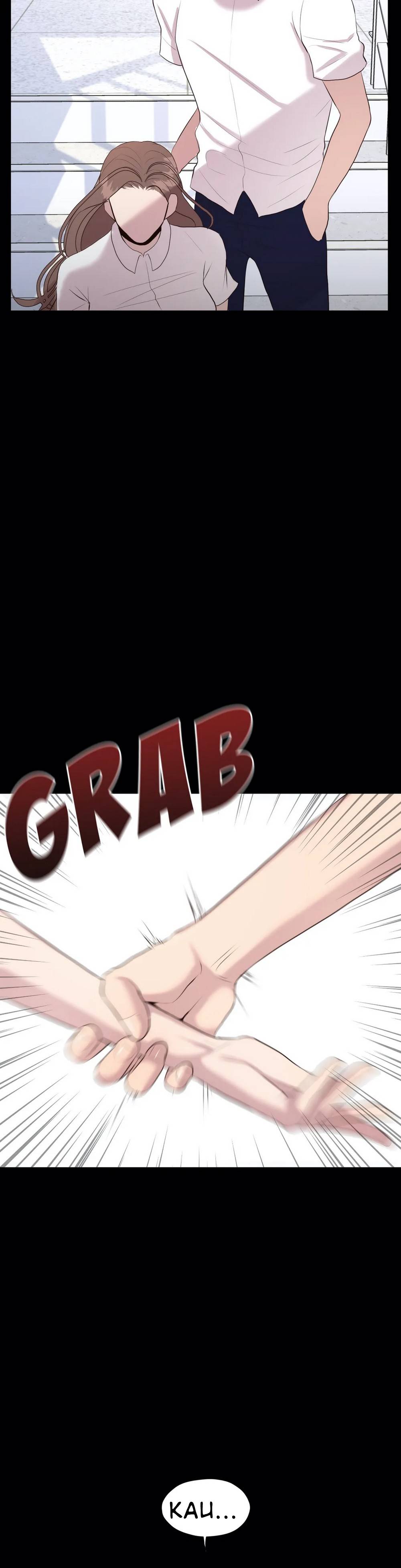 Toxic Burn - Chapter 39 23