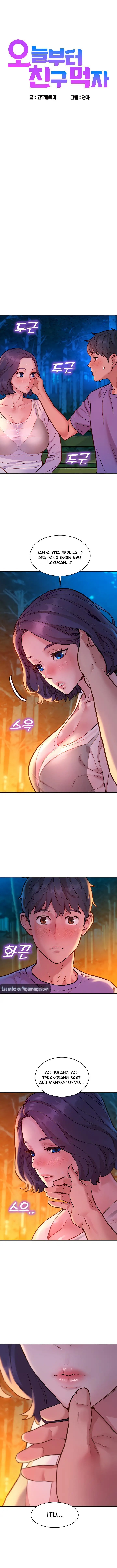 Friendship To Love - Chapter 39 2 Friendship To Love - Chapter 39 2