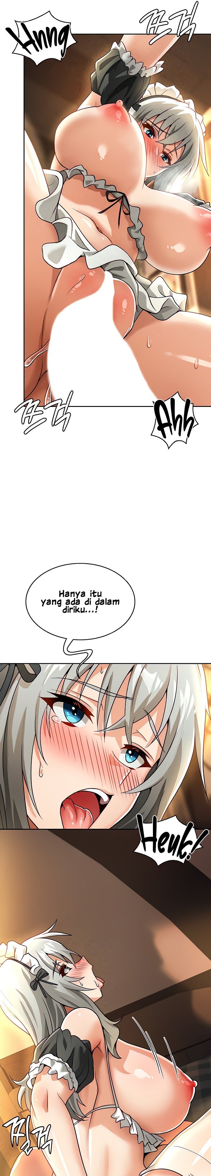 Bought By The Demon Lord Before The Ending - Chapter 39 14 Bought By The Demon Lord Before The Ending - Chapter 39 14