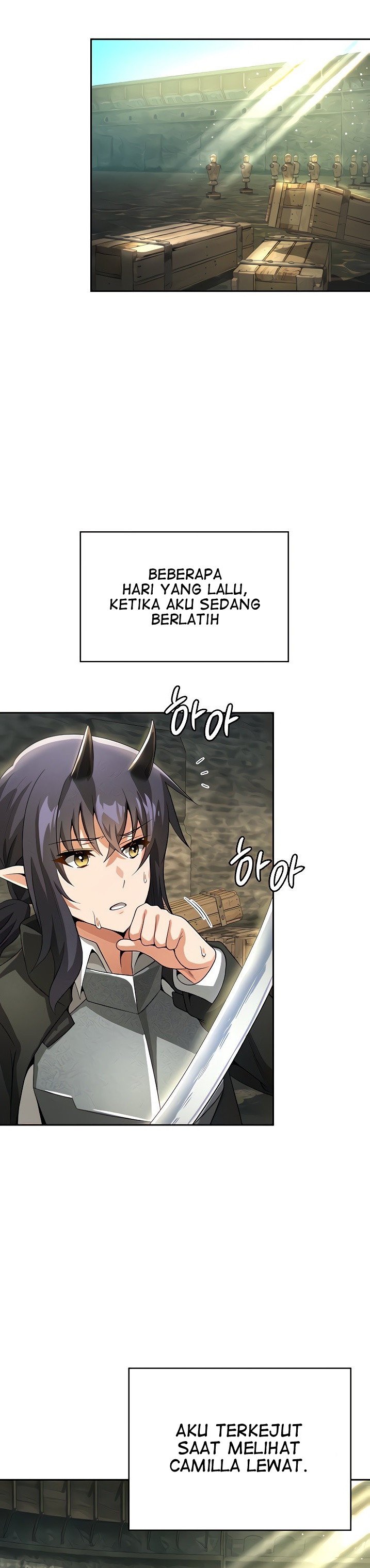 Bought By The Demon Lord Before The Ending - Chapter 39 2 Bought By The Demon Lord Before The Ending - Chapter 39 2