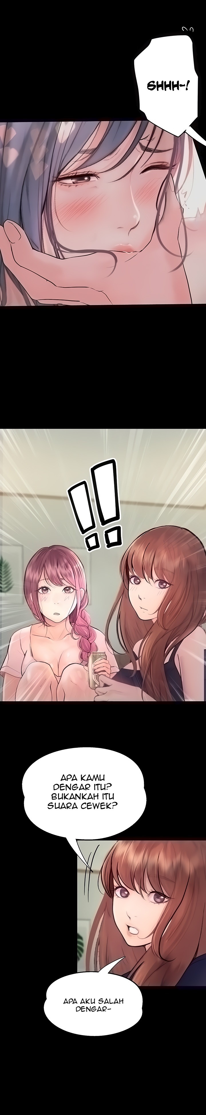 Happy Campus - Chapter 39 19