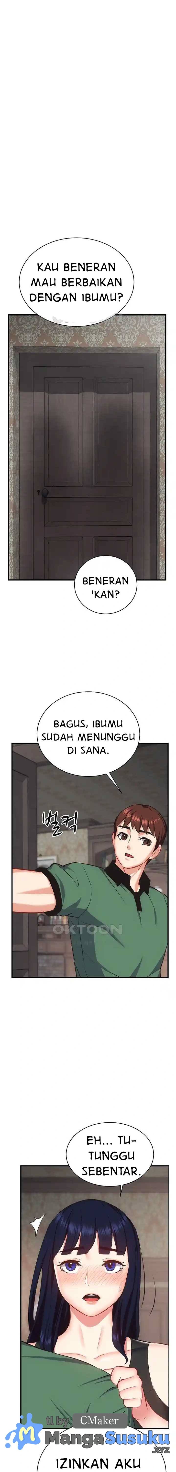 Summer With Daughter and Mother - Chapter 35 21