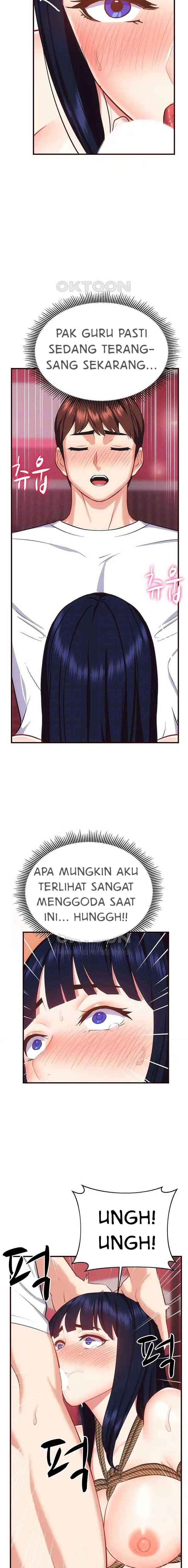 Summer With Daughter and Mother - Chapter 35 3