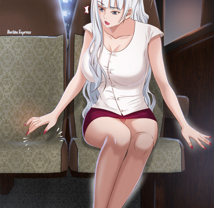 Wet Women - Chapter 35 27