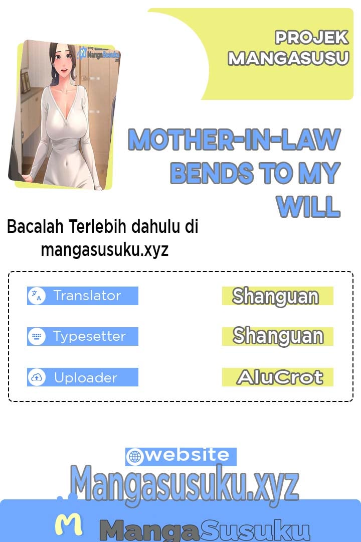 Mother-In-Law Bends to My Will - Chapter 35 1