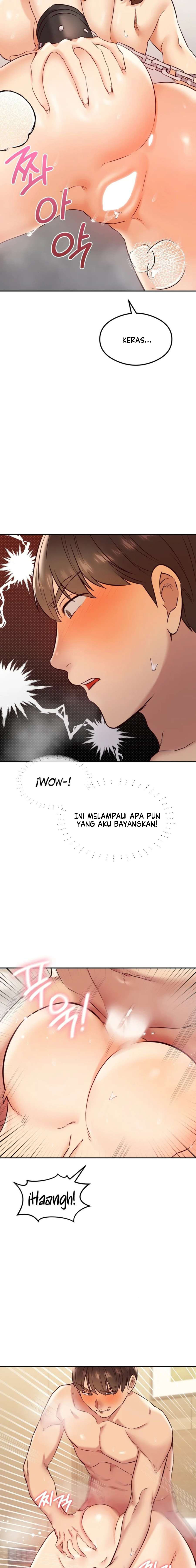 The Massage Club - Chapter 35 12