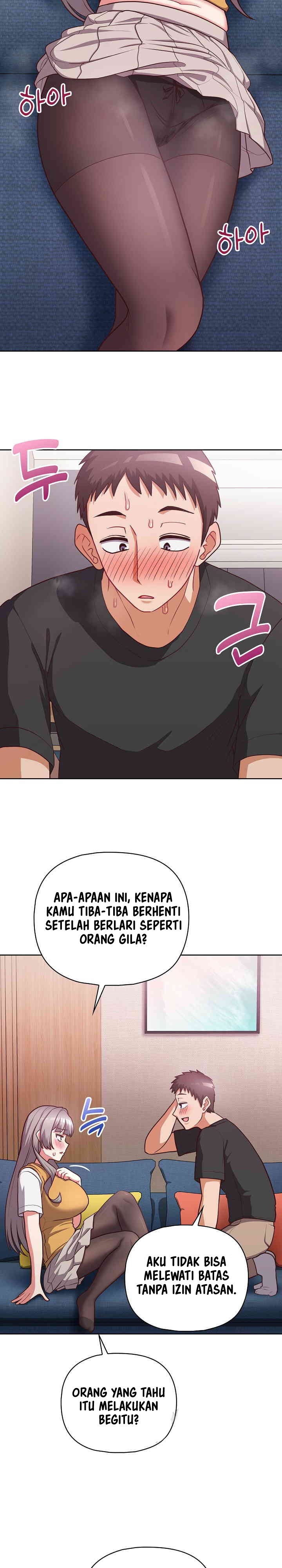 That Shithole Company is Mine Now - Chapter 35 18