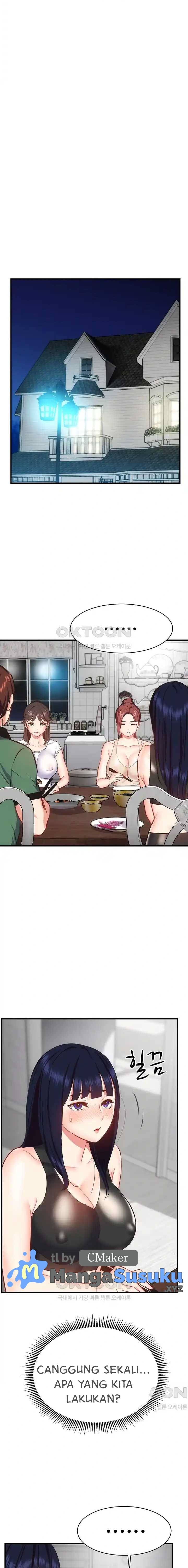 Summer With Daughter and Mother - Chapter 35 17