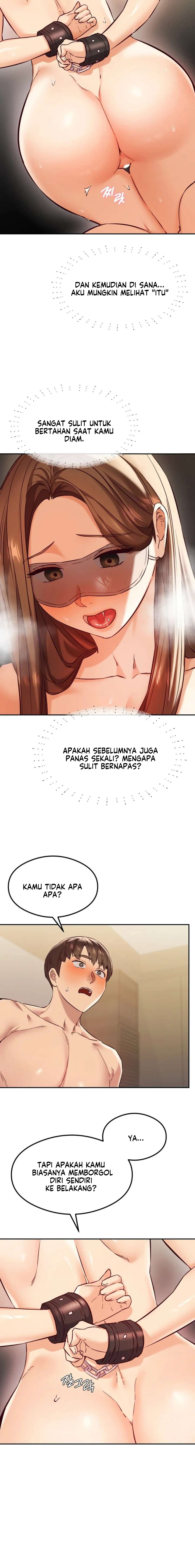 The Massage Club - Chapter 35 7