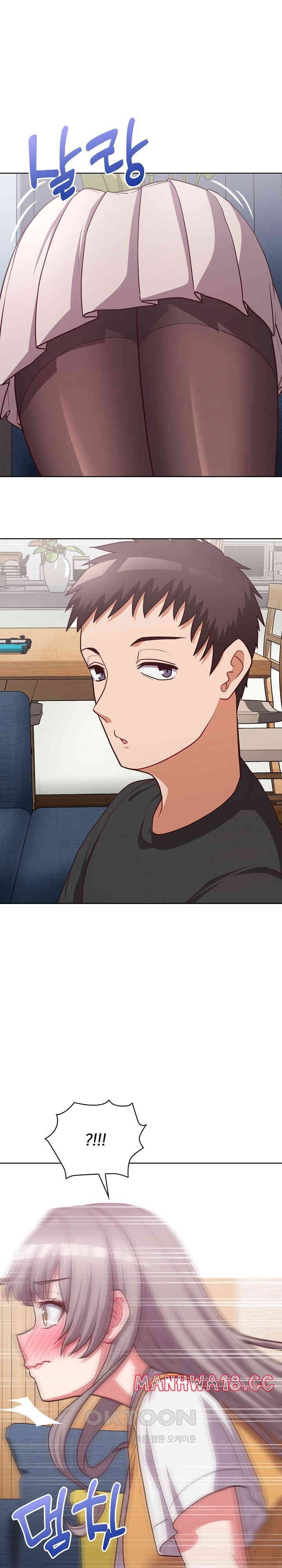 That Shithole Company is Mine Now - Chapter 35 13