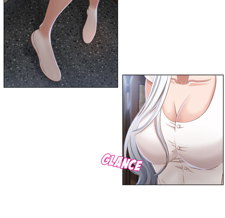 Wet Women - Chapter 35 36