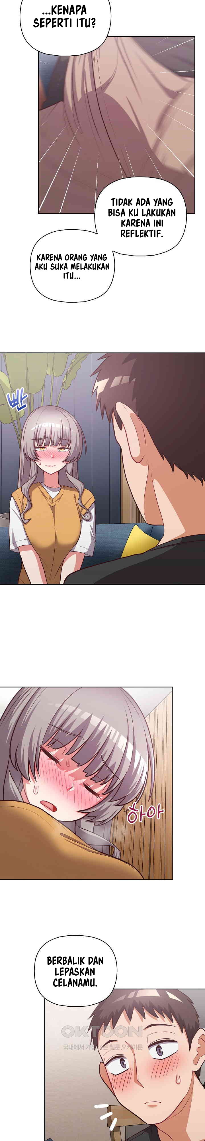 That Shithole Company is Mine Now - Chapter 35 20