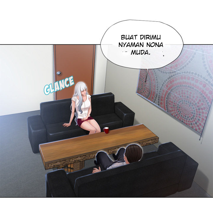 Wet Women - Chapter 35 53