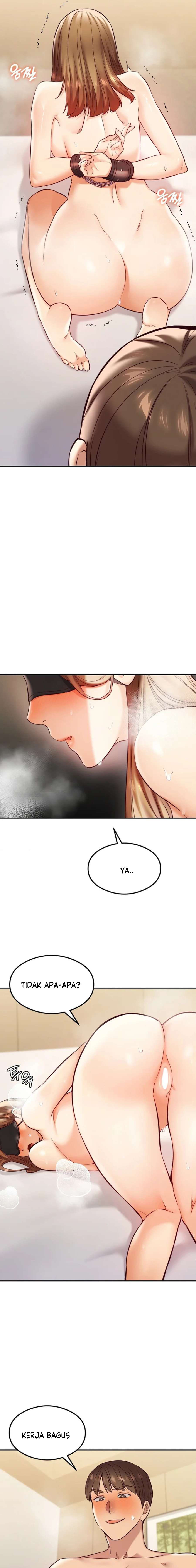 The Massage Club - Chapter 35 10