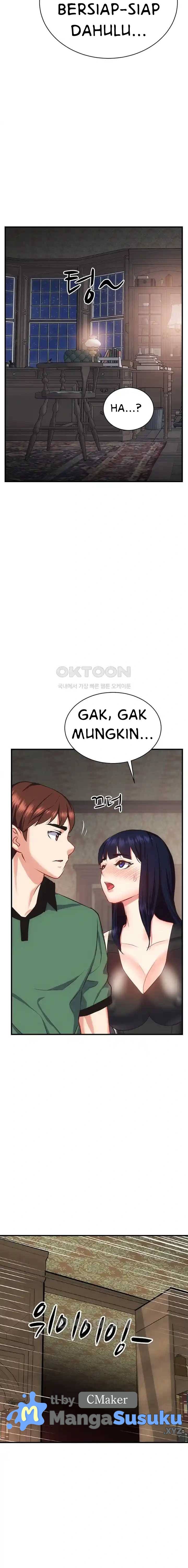 Summer With Daughter and Mother - Chapter 35 22