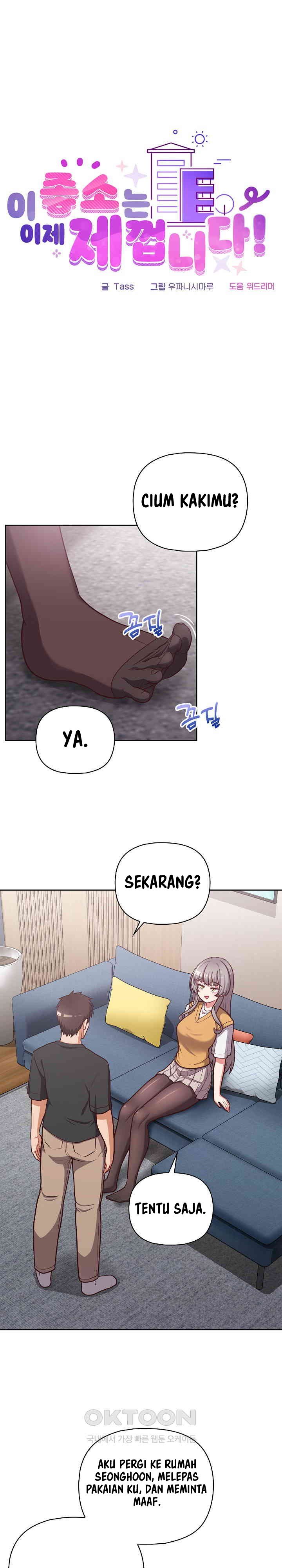 That Shithole Company is Mine Now - Chapter 35 2