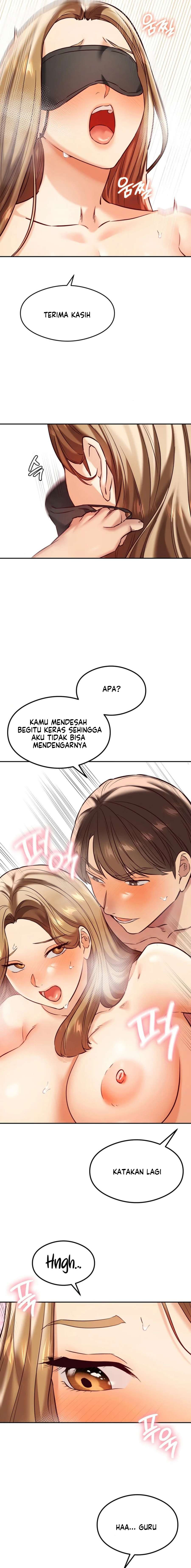 The Massage Club - Chapter 35 18
