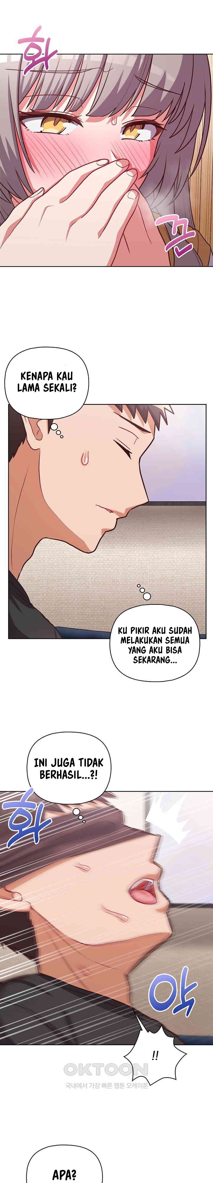 That Shithole Company is Mine Now - Chapter 35 22