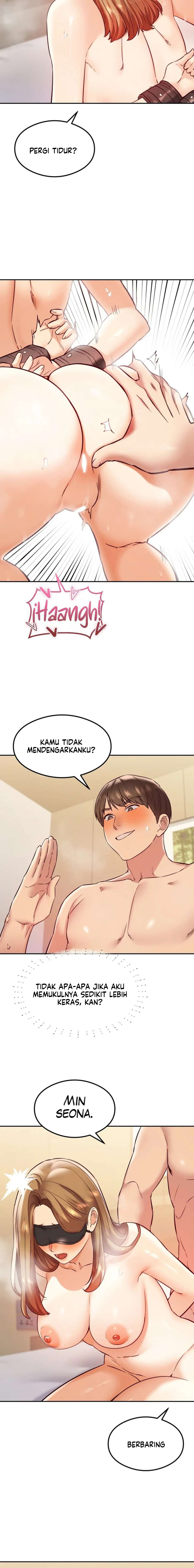 The Massage Club - Chapter 35 9