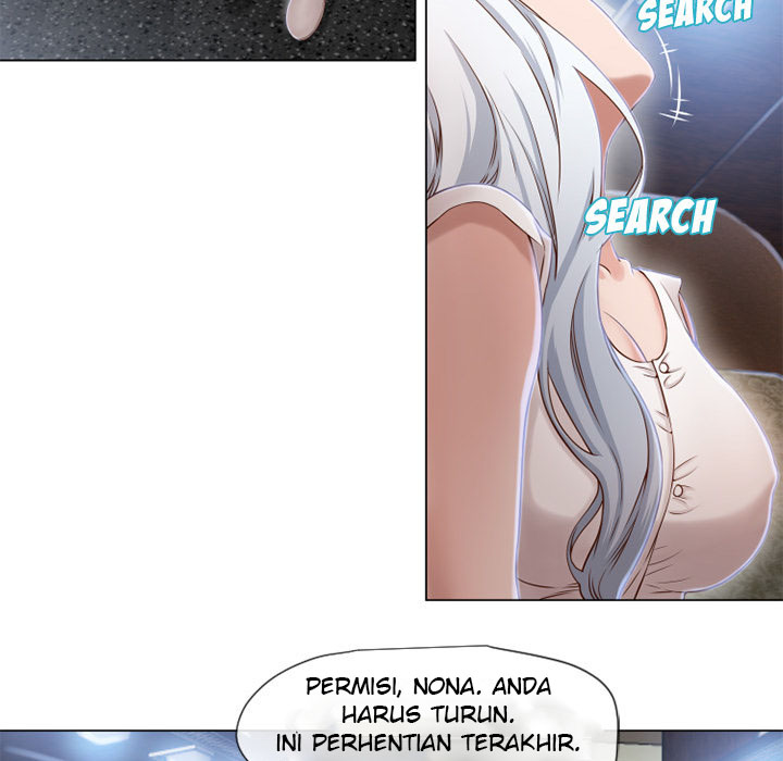 Wet Women - Chapter 35 30