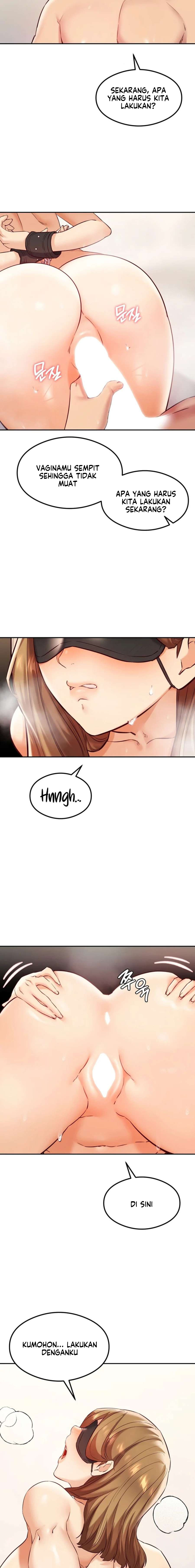 The Massage Club - Chapter 35 11