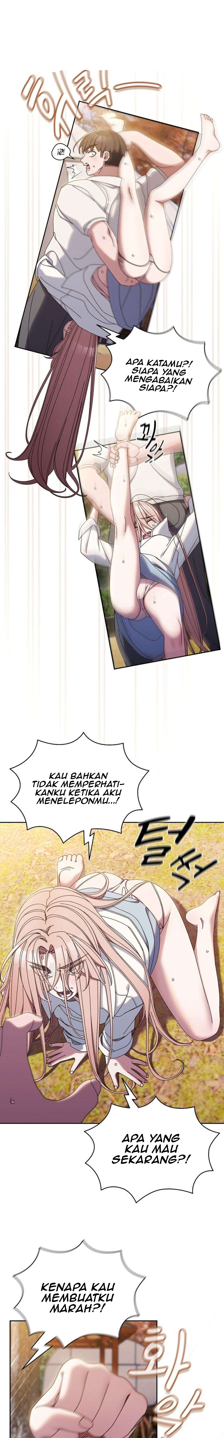 Boss! Give Me Your Daughter! - Chapter 35 2