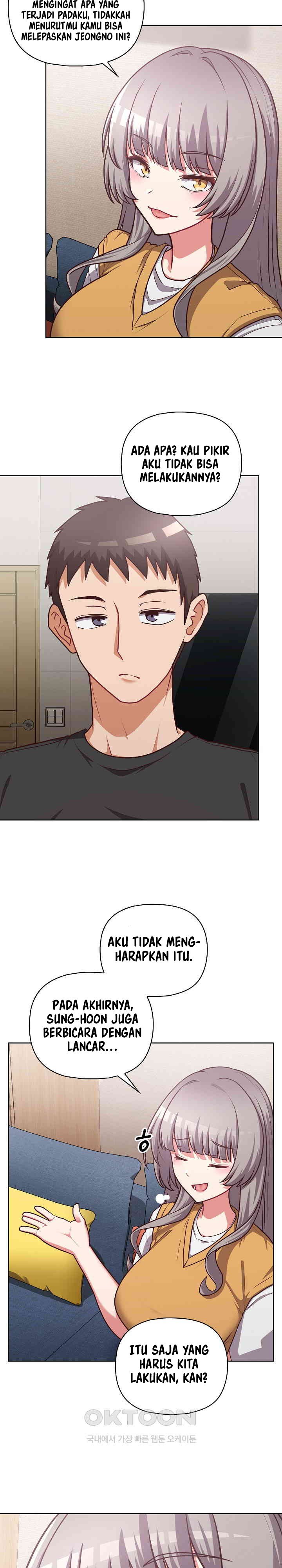 That Shithole Company is Mine Now - Chapter 35 3