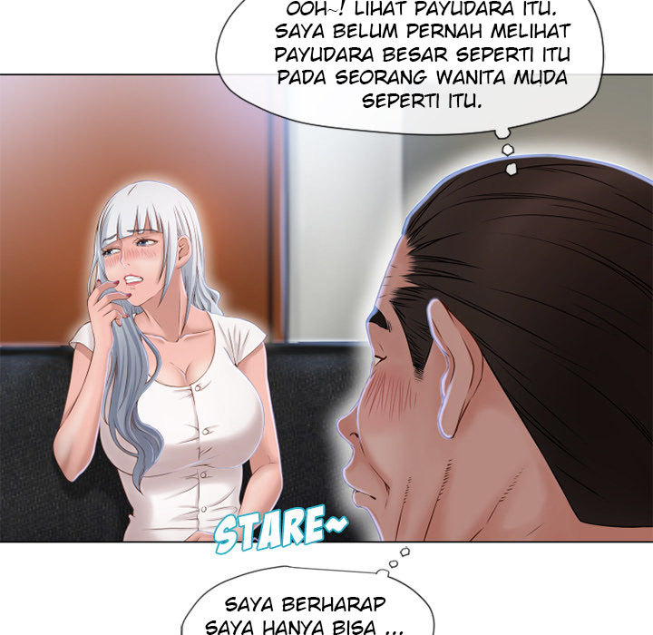 Wet Women - Chapter 35 57