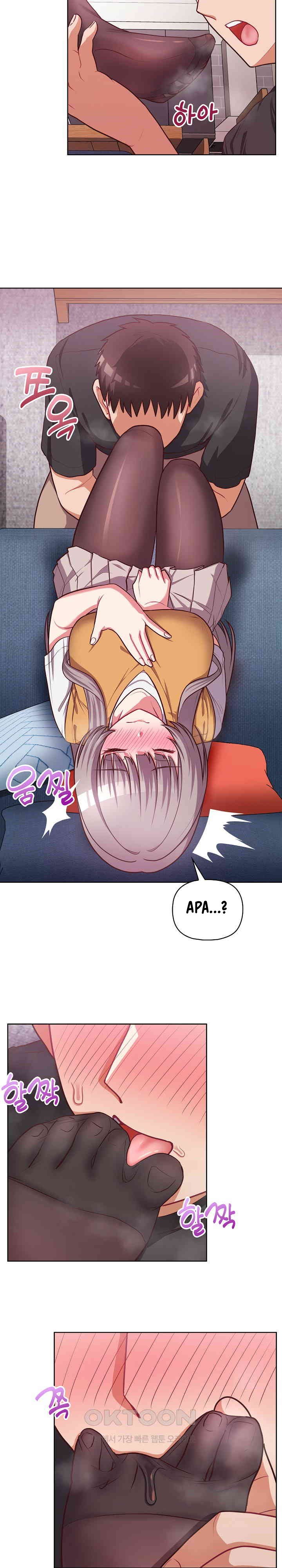 That Shithole Company is Mine Now - Chapter 35 6