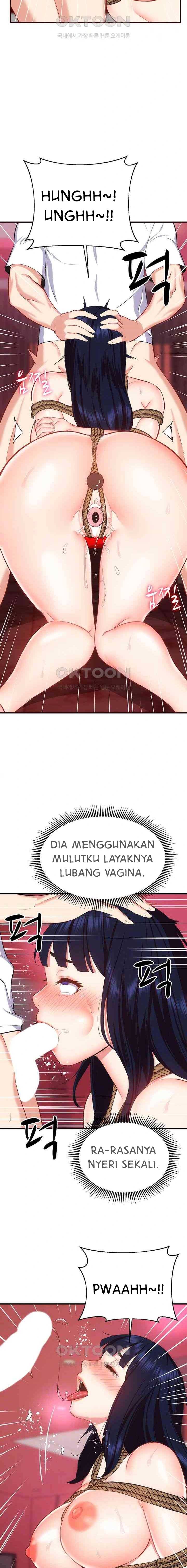 Summer With Daughter and Mother - Chapter 35 4