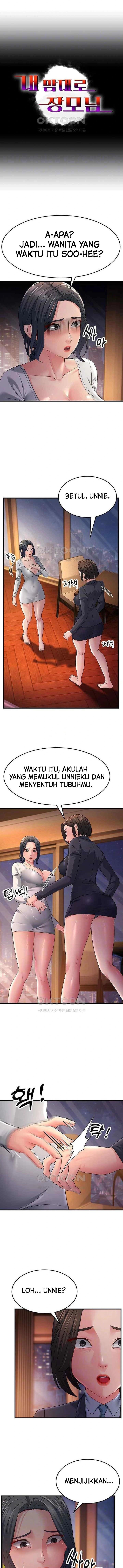 Mother-In-Law Bends to My Will - Chapter 35 3